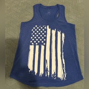 Nine line apparel workout tank